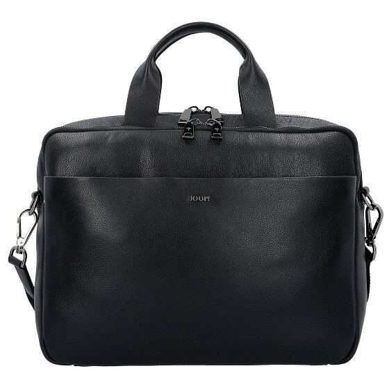 Joop! Cardona Aktentasche Leder 40 cm Laptopfach
