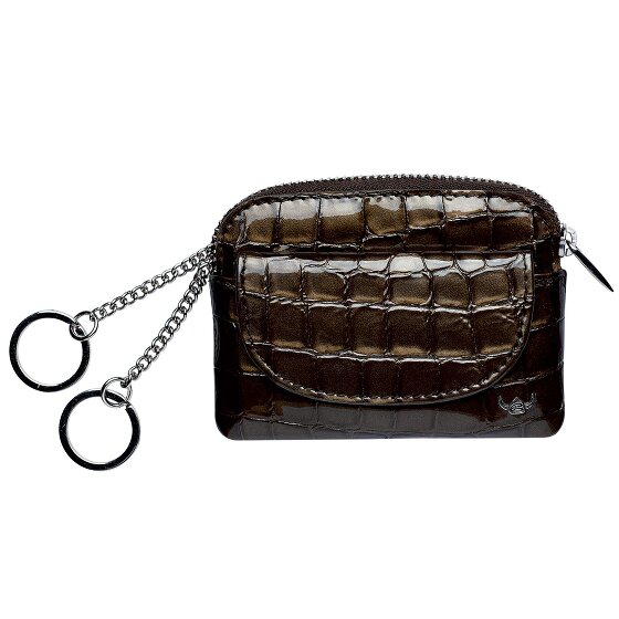 Golden Head Cayenne Schlüsseletui RFID Leder 12 cm