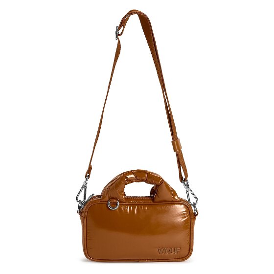 Wouf Gloss Handtasche 20 cm