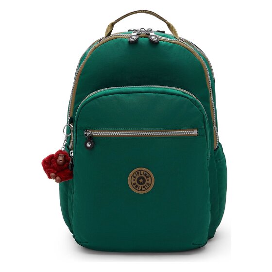 Kipling Back to School Seoul Lap Schulrucksack 44 cm