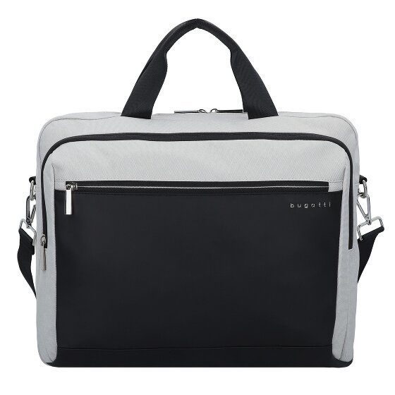 Bugatti Sera Aktentasche RFID Schutz 42 cm Laptopfach