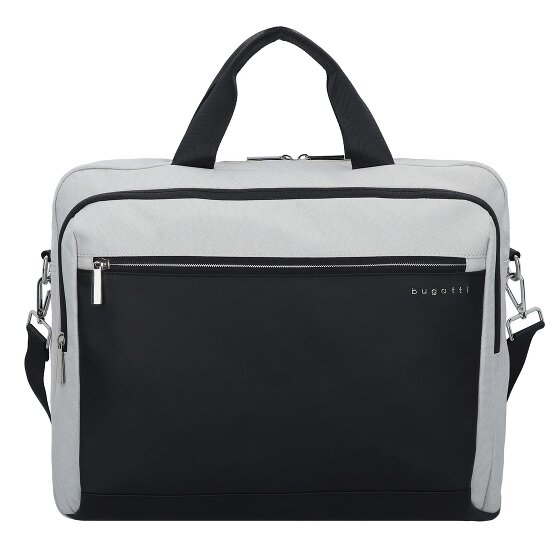 Bugatti Sera Aktentasche RFID Schutz 42 cm Laptopfach