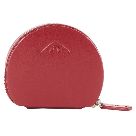 Voi Soft Ebony Münzbörse Leder 7 cm