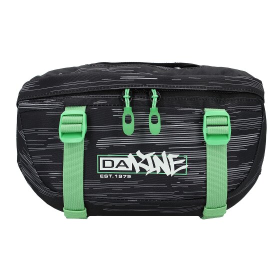 Dakine Hot Laps 1 Gürteltasche 17 cm