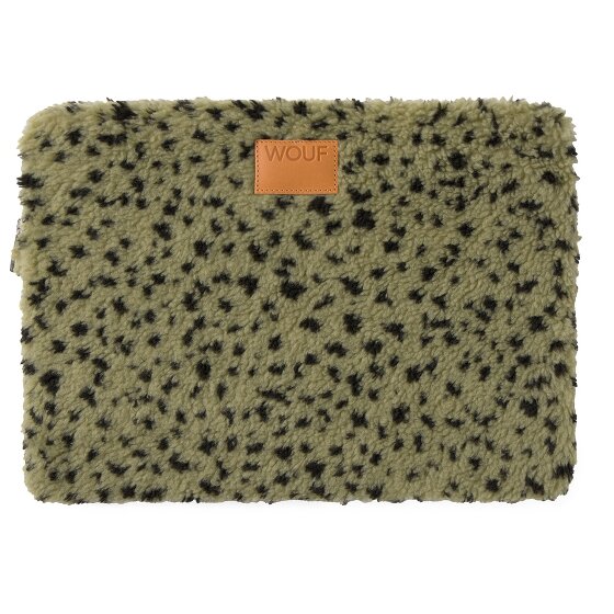 Wouf Teddy Laptophülle 32.5 cm