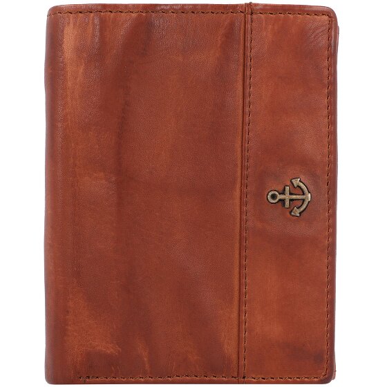 Harbour 2nd Cool Casual Amoy Geldbörse Leder 9 cm