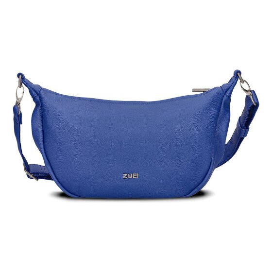 Zwei Mademoiselle.M Umhängetasche 34 cm