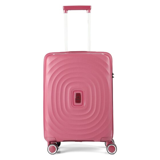 Benzi 5751 4 Rollen Kabinentrolley 55 cm