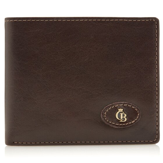 Castelijn & Beerens Gaucho Geldbörse RFID Leder 11 cm