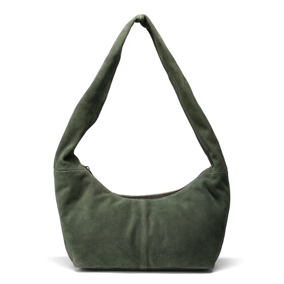 Liebeskind Bo Schultertasche Leder 35 cm