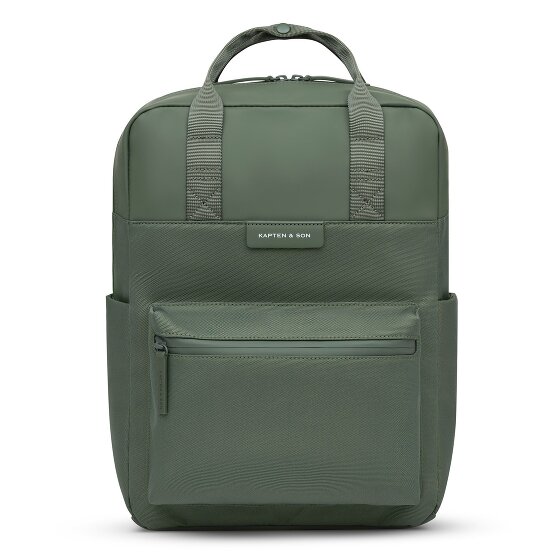 Kapten & Son Bergen Pro Daypack 39 cm Laptopfach