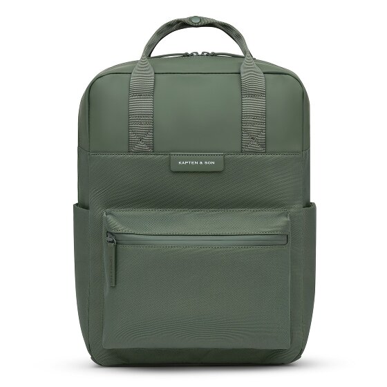 Kapten & Son Bergen Pro Daypack 39 cm Laptopfach