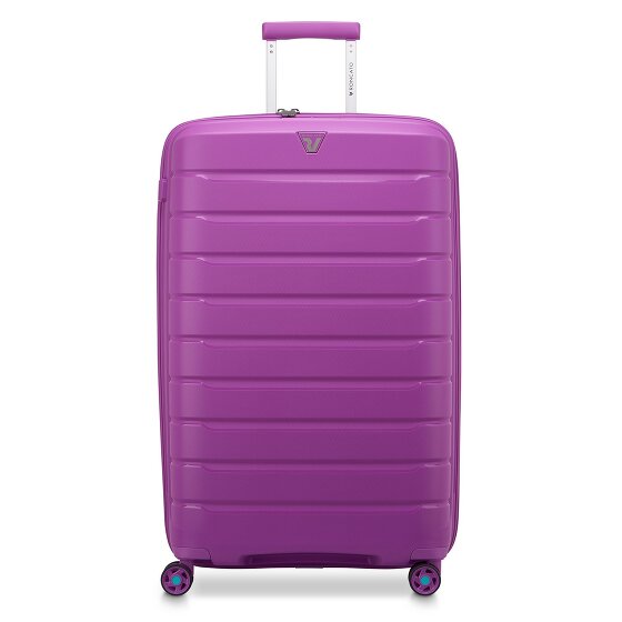 Roncato B-Flying Move 4 Rollen Trolley 78 cm mit Dehnfalte