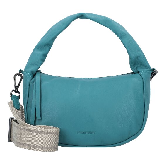 Harbour 2nd Just Pure Handtasche Leder 29 cm