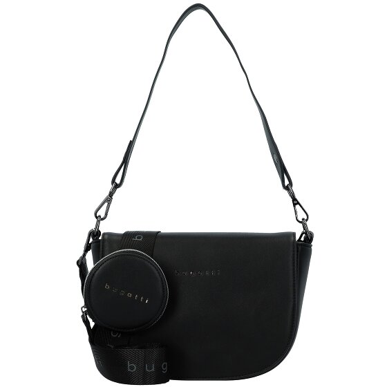 Bugatti Almata Schultertasche 23 cm