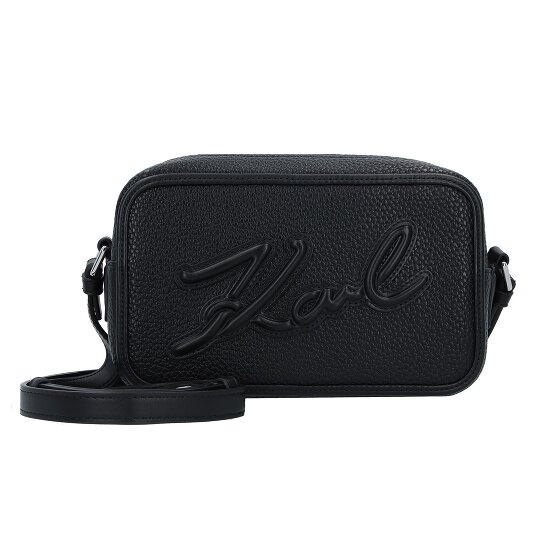 Karl Lagerfeld Skuare Umhängetasche 21 cm