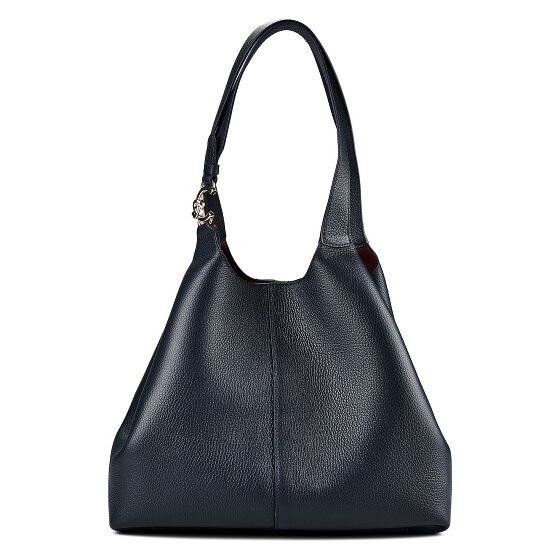 Coccinelle C-Easy Shopper Tasche Leder 35 cm