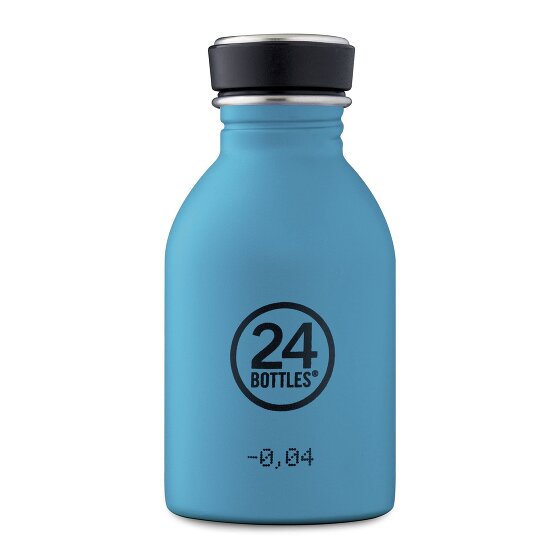 24Bottles Urban Trinkflasche 250 ml