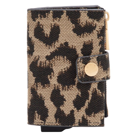 Joop! Sicilia C-Four Geldbörse RFID Schutz 7 cm