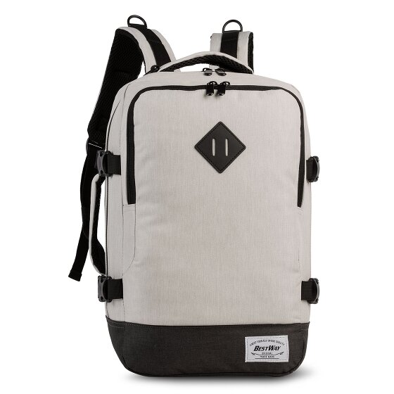 Worldpack Cabin Pro Daypack 40 cm Laptopfach