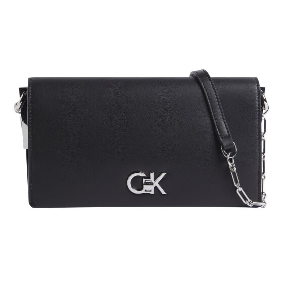 Calvin Klein CK Re-Lock Umhängetasche 24 cm