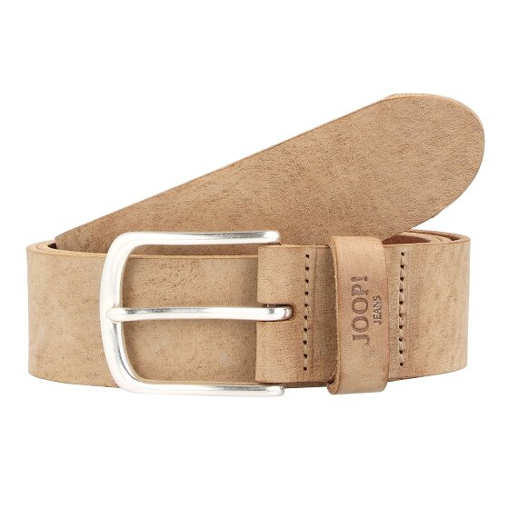 Joop! Jeans Haka Gürtel Leder