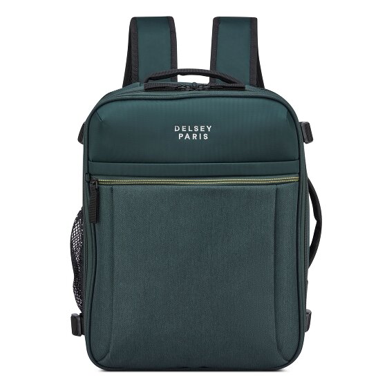 Delsey Paris Brochant 3 Reiserucksack 40 cm