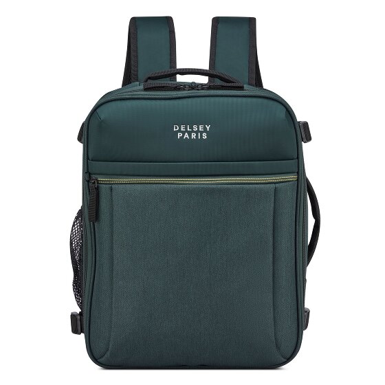 Delsey Paris Brochant 3 Reiserucksack 40 cm