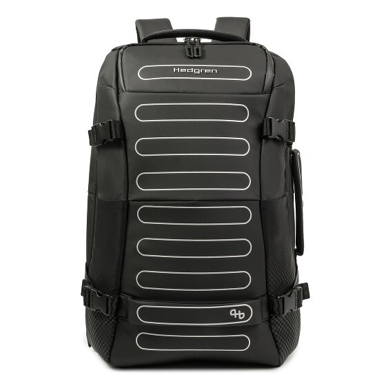 Hedgren Comby Performance Trip L P Daypack L RFID Schutz 40 cm Laptopfach