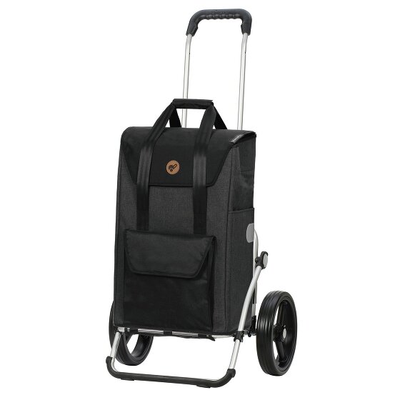 Andersen Shopper Royal Shopper Senta Einkaufstrolley 58 cm