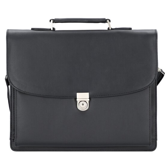 Alassio Forte Aktentasche 40 cm Laptopfach