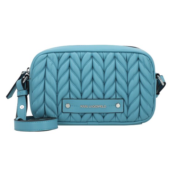 Karl Lagerfeld Weave Umhängetasche 22 cm