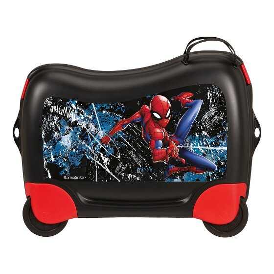 Samsonite Dream2go Disney 4 Rollen Kindertrolley 38 cm