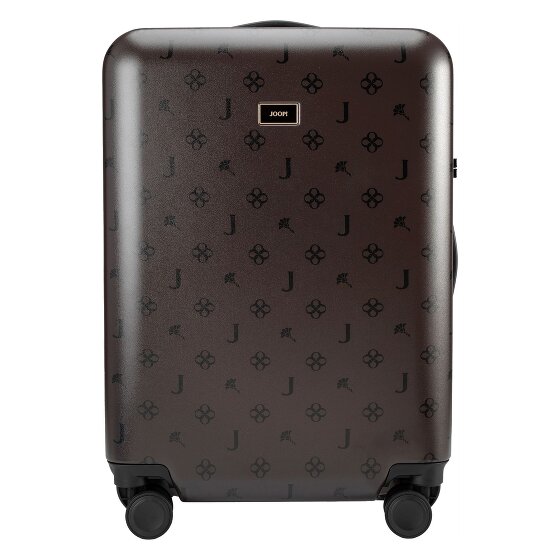 Joop! Decoro Volare 4 Rollen Kabinentrolley 55 cm