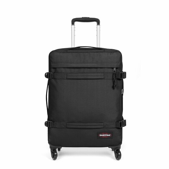 Eastpak Transit'R 4 Rollen Kabinentrolley 54 cm