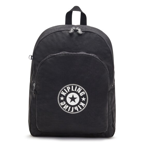 Kipling Active Chic Curtis Rucksack 43 cm Laptopfach