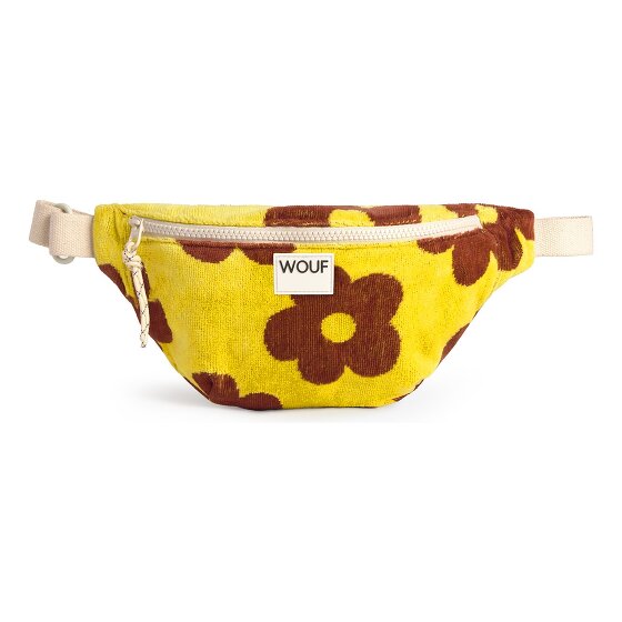 Wouf Terry Gürteltasche 32 cm