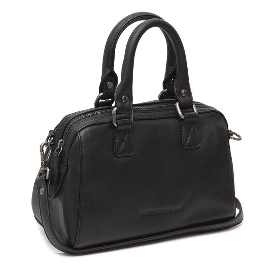 The Chesterfield Brand Dalford Handtasche Leder 24 cm