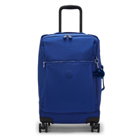 Kipling Basic Darcey Up S 4 Rollen Kabinentrolley 55 cm