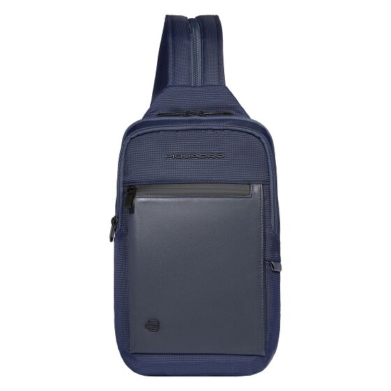 Piquadro S136 Umhängetasche 31,5 cm