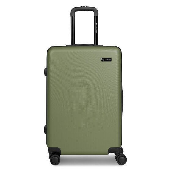 Smartbox Edition 05 4 Rollen Trolley 66 cm