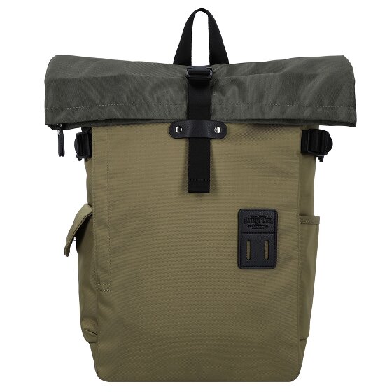 Harvest Label Norikura Daypack 40 cm Laptopfach
