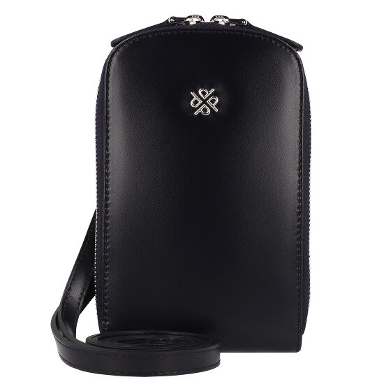 Picard Black Tie1 Handytasche Leder 11 cm