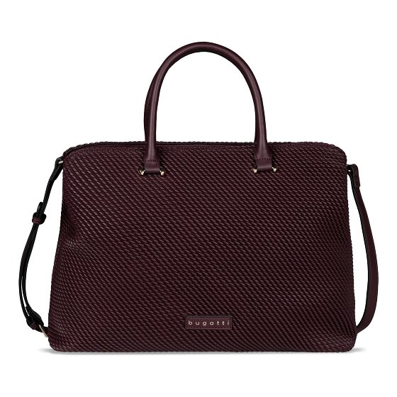 Bugatti Julice Handtasche L 39 cm