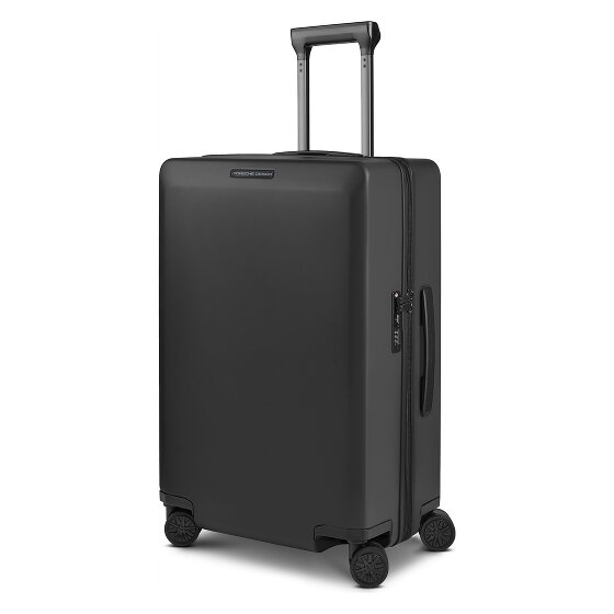 Porsche Design Voyager 3.0 4 Rollen Trolley M 69 cm mit Dehnfalte