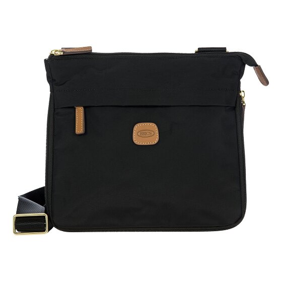 Bric's X-Collection Umhängetasche 26 cm mit Dehnfalte