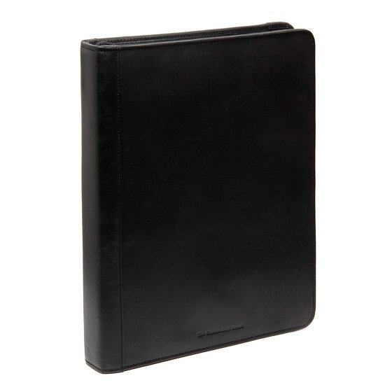 The Chesterfield Brand Moreton Schreibmappe Leder 28 cm