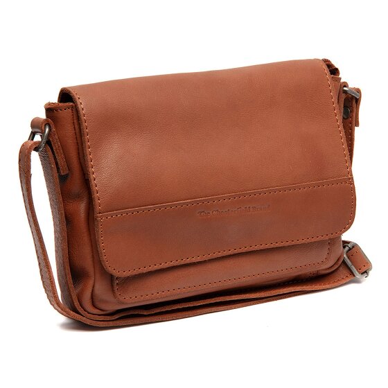 The Chesterfield Brand Ann Umhängetasche Leder 25 cm