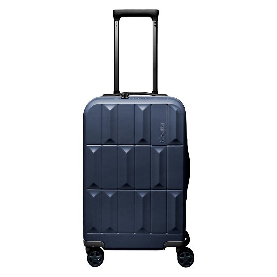 Travelite Panello 4 Rollen Kabinentrolley 55 cm