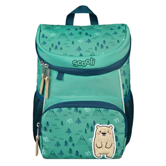 Scooli Mini-Me Kindergartenrucksack 30 cm